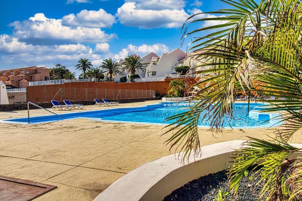 Sand Club Apart Free Wifi San Miguel de Abona Exterior foto