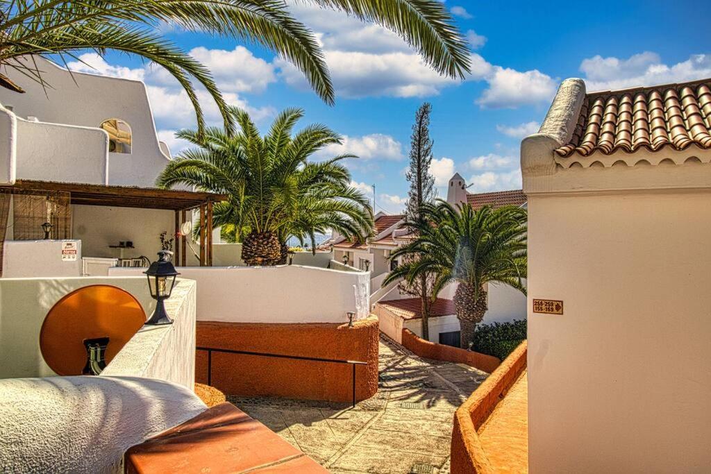Sand Club Apart Free Wifi San Miguel de Abona Exterior foto